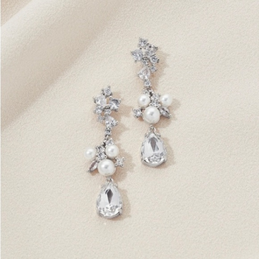 Olive and Piper Blair Earrings